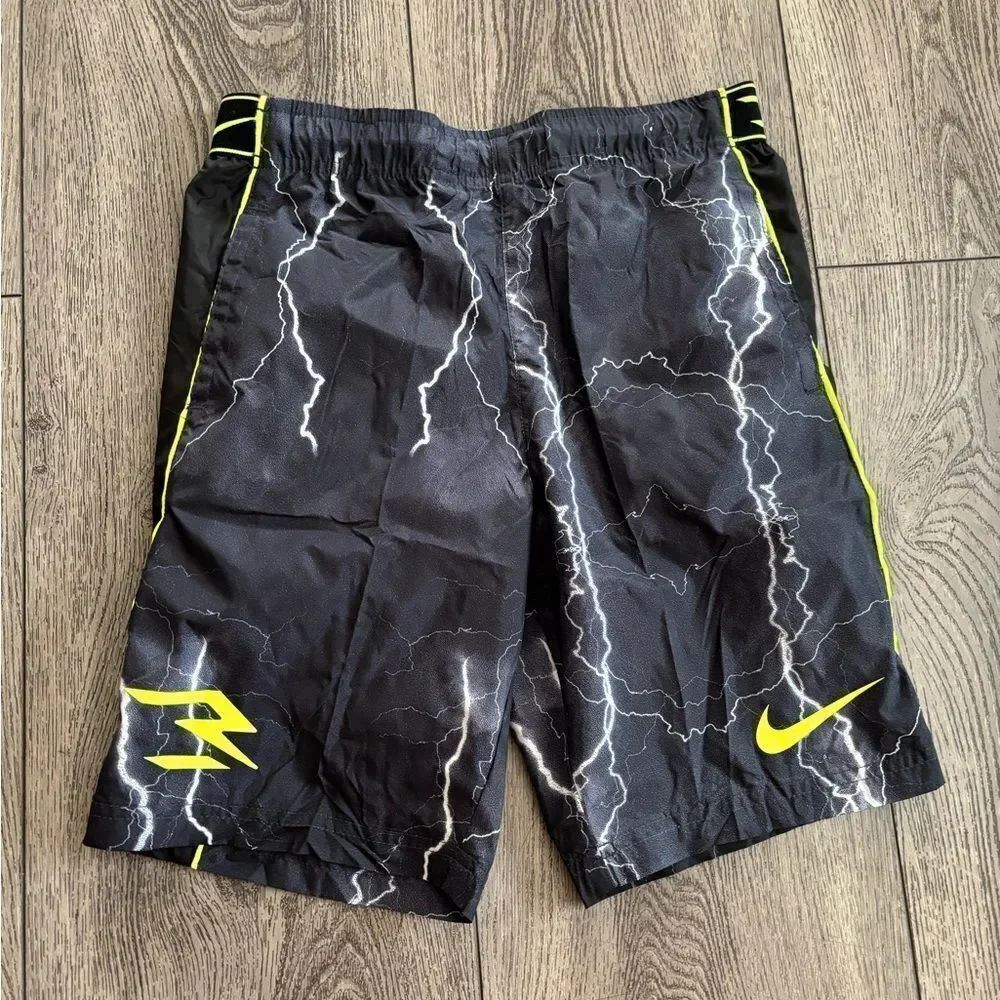 Nike boys lightweight shorts